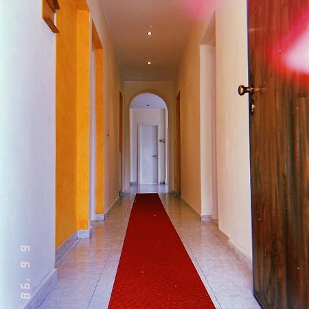 La Casa Del Giglio Hotel Albenga Kültér fotó