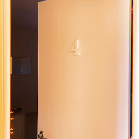 La Casa Del Giglio Hotel Albenga Kültér fotó