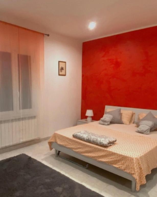 La Casa Del Giglio Hotel Albenga Kültér fotó