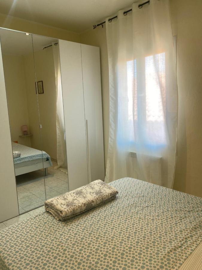 La Casa Del Giglio Hotel Albenga Kültér fotó