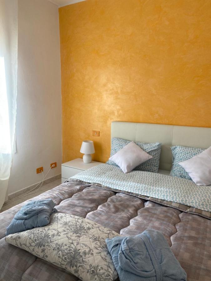 La Casa Del Giglio Hotel Albenga Kültér fotó