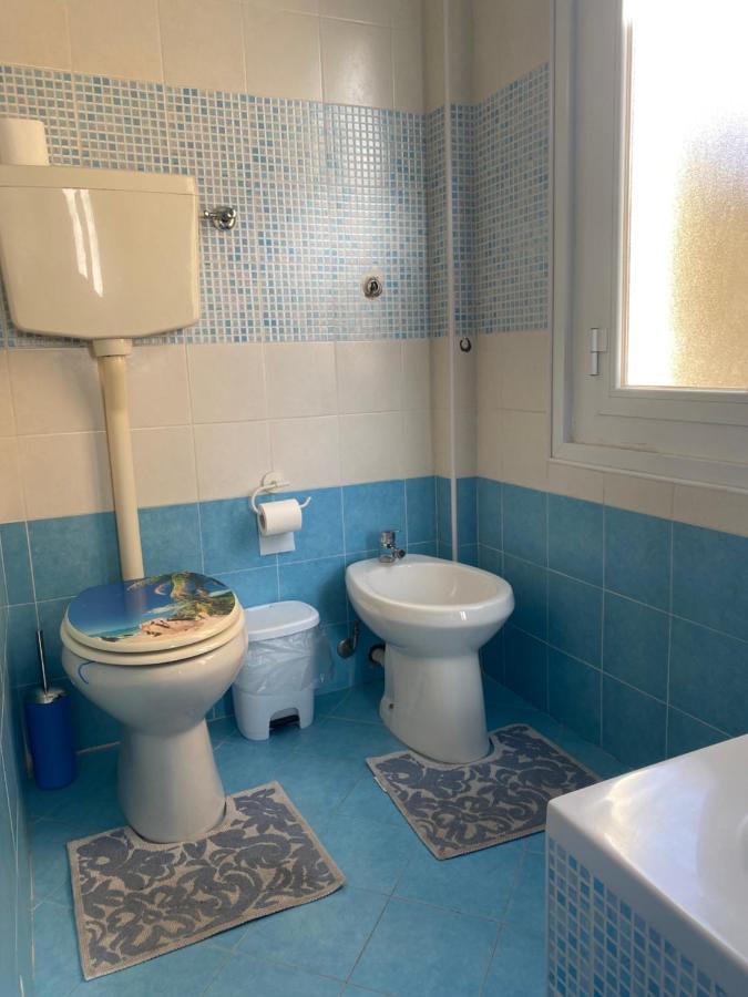 La Casa Del Giglio Hotel Albenga Kültér fotó