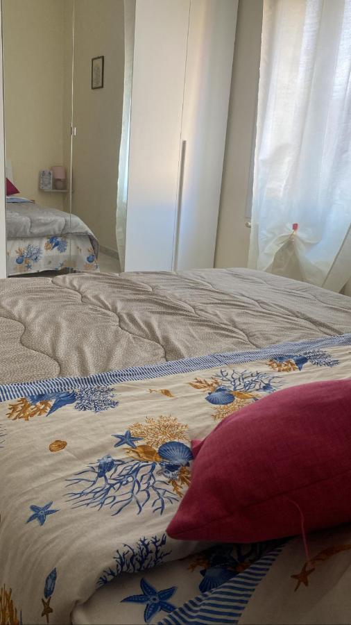 La Casa Del Giglio Hotel Albenga Kültér fotó